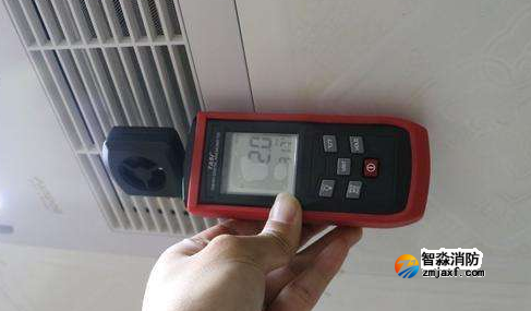 數(shù)字風速計