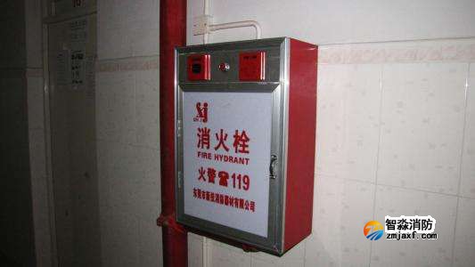 江蘇消防檢測公司：室內(nèi)消火栓檢測設(shè)備有哪些？
