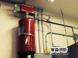 是否需要滅火器柜？