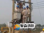 電力行業(yè)檢測專用的“望、聞、問、切